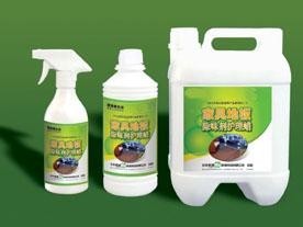 椰殼炭、煤質炭與竹炭在室內環境治理中的比較