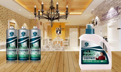 除甲醛加盟哪個品牌好？建筑裝飾業創業者必讀指南