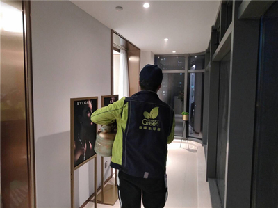 武漢江岸區(qū)專(zhuān)業(yè)甲醛治理公司聯(lián)系方式與室內(nèi)環(huán)境治理指南