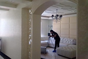 哈爾濱甲醛治理 建筑裝飾業(yè)的綠色轉(zhuǎn)型與健康保障